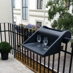 Geländertisch "balKonzept" 15 Geländertisch "balKonzept" -Deutschland Gartenbedarf Verkäufe 2024 rephorm gelaendertisch balkonzept 1 k 985706 de