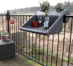 Geländertisch "balKonzept" 12 Geländertisch "balKonzept" -Deutschland Gartenbedarf Verkäufe 2024 rephorm gelaendertisch balkonzept 1 stk 985682 de