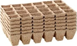 144 Anzuchttöpfe 5 Cm - 12 Strips à 12 Töpfe 8 144 Anzuchttöpfe 5 Cm - 12 Strips à 12 Töpfe -Deutschland Gartenbedarf Verkäufe 2024 romberg 144 anzuchttoepfe 5 cm 12 strips a 12 toepfe 1 paket 1668658 de