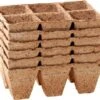 36 Anzuchttöpfe 5 Cm - 6 Strips à 6 Töpfe 2 36 Anzuchttöpfe 5 Cm - 6 Strips à 6 Töpfe -Deutschland Gartenbedarf Verkäufe 2024 romberg 36 anzuchttoepfe 5 cm 6 strips a 6 toepfe 1 paket 1668655 de