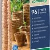 96 Anzuchttöpfe 6 Cm Rund 1 96 Anzuchttöpfe 6 Cm Rund -Deutschland Gartenbedarf Verkäufe 2024 romberg 96 anzuchttoepfe 6 cm rund 1 paket 1668652 de