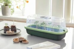 Anzuchthaube S BoQube "Green Edition"