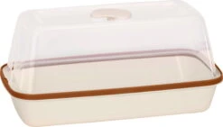 Anzuchtschale M BOQUBE Creme-Kupferbraun -Deutschland Gartenbedarf Verkäufe 2024 romberg anzuchtschale m boqube creme kupferbraun 1 st 1671095 de