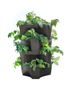 Anzuchttopf "Kartoffel- Und Pflanzturm"