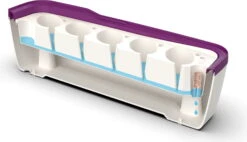 Gewächshaus & Pflanzkasten L - BoQube In Weiß-Pflaume 14 Gewächshaus & Pflanzkasten L - BoQube In Weiß-Pflaume -Deutschland Gartenbedarf Verkäufe 2024 romberg gewaechshaus pflanzkasten boqube in weiss pflaume 1 stk 1045495 de