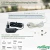 Gewächshaus & Pflanzkasten BoQube L PLUS LED - Anthrazit-Sommergrün 1 Gewächshaus & Pflanzkasten BoQube L PLUS LED - Anthrazit-Sommergrün -Deutschland Gartenbedarf Verkäufe 2024 romberg gewaechshaus pflanzkasten boqube l plus led anthrazit sommergruen 1 stk 1046032 de