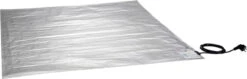 Heizmatte "SkinnyHeat 115" 115x115 Cm -Deutschland Gartenbedarf Verkäufe 2024 romberg heizmatte skinnyheat 115 115x115 cm 1 st 1668710 de