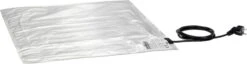 Heizmatte "SkinnyHeat 55" 55x55 Cm -Deutschland Gartenbedarf Verkäufe 2024 romberg heizmatte skinnyheat 55 55x55 cm 1 st 1668707 de