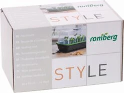 Heizmatte "Style" 8 Heizmatte "Style" -Deutschland Gartenbedarf Verkäufe 2024 romberg heizmatte style 1 stk 819900 de