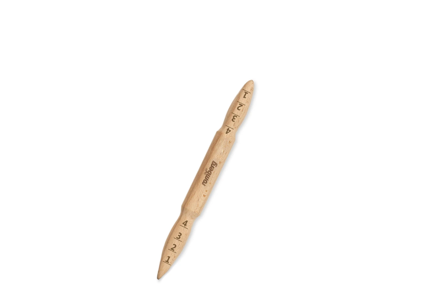 Holz-Pikierstab 3 Holz-Pikierstab