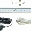 LED Pflanzenbeleuchtung 1 LED Pflanzenbeleuchtung -Deutschland Gartenbedarf Verkäufe 2024 romberg led pflanzenbeleuchtung 1 stk 819630 de