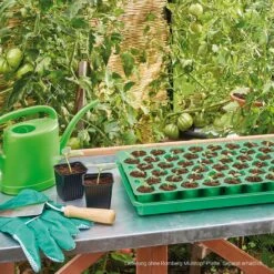 Multitopf Untersetzer - 50x30 Cm -Deutschland Gartenbedarf Verkäufe 2024 romberg multitopf untersetzer 50x30 cm 1501814 de