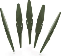 Piketten-Set "Green Edition"