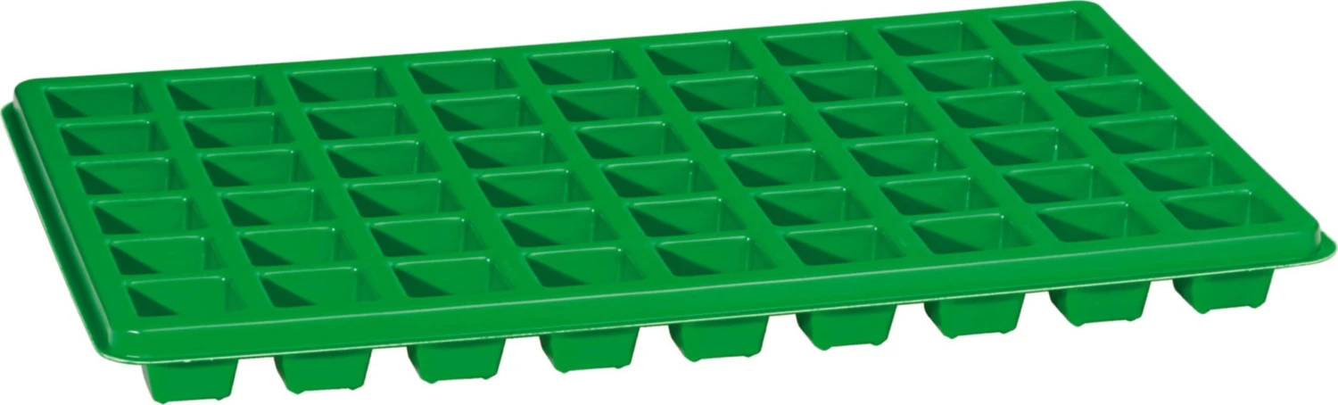 Topfplatte 54 Töpfe - 50x32 Cm 4 Topfplatte 54 Töpfe - 50x32 Cm – Bild 2