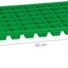 Topfplatte 54 Töpfe - 50x32 Cm -Deutschland Gartenbedarf Verkäufe 2024 romberg topfplatte 54 toepfe 50x32 cm 1 st 1663709 de