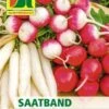 Saatband Radieschen Trio -Deutschland Gartenbedarf Verkäufe 2024 saatband radieschen trio 1 paket 1662577 de