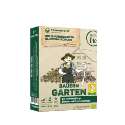Bio Austria Bauerngarten Blumenmischung, 250 G