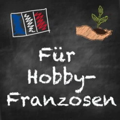 Bio Beet-Box "Für Hobby-Franzosen" -Deutschland Gartenbedarf Verkäufe 2024 samen maier bio beet box fuer hobby franzosen 1 set 1668533 de