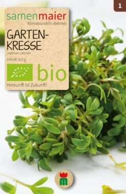 Bio Beet-Box "Für Kids" -Deutschland Gartenbedarf Verkäufe 2024 samen maier bio beet box fuer kids 1 set 1668529 de