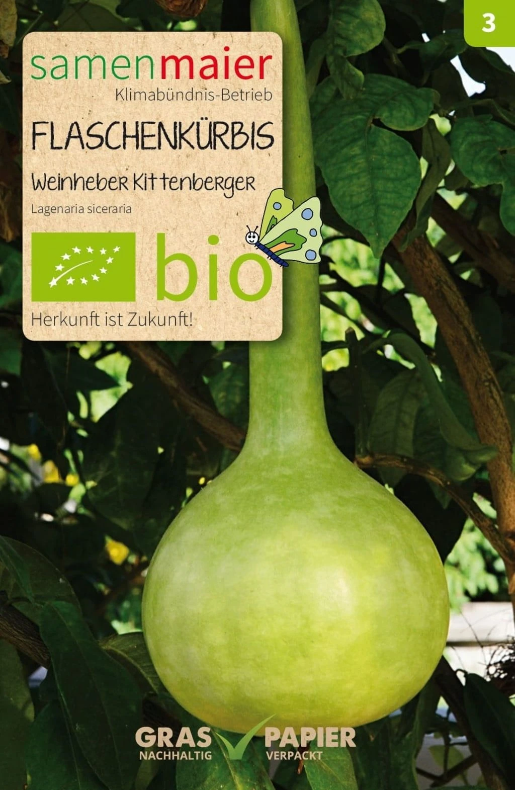 Bio Beet-Box "Raritätenbox Für Besondere" 4 Bio Beet-Box "Raritätenbox Für Besondere" – Bild 2