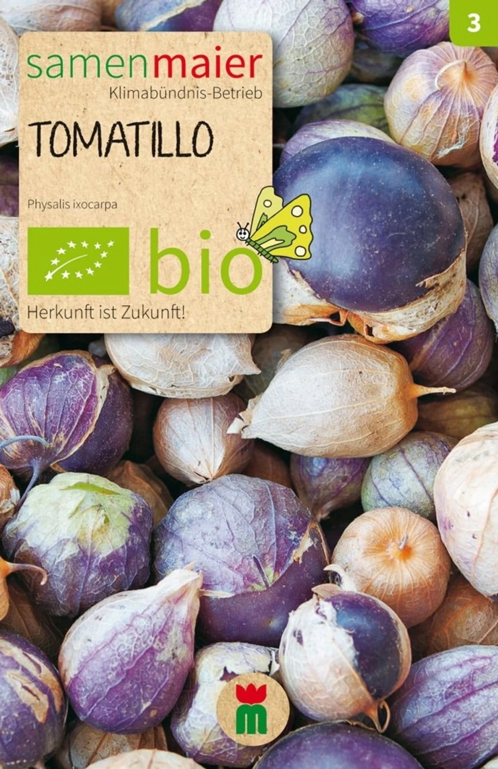 Bio Beet-Box "Raritätenbox Für Besondere" 9 Bio Beet-Box "Raritätenbox Für Besondere" – Bild 7