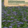 Bio Phacelia "Bienenfreund" -Deutschland Gartenbedarf Verkäufe 2024 samen maier bio phacelia bienenfreund 1 paket 1663366 de