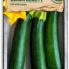 Bio Zucchini "Black Beauty" -Deutschland Gartenbedarf Verkäufe 2024 samen maier bio zucchini black beauty 1670770 de