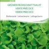 Bio Buttersalat "Grüner Frühschnittsalat" 2 Bio Buttersalat "Grüner Frühschnittsalat" -Deutschland Gartenbedarf Verkäufe 2024 sativa bio buttersalat gruener fruehschnittsalat 1 paket 1672113 de