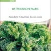 Bio Federkohl / Grünkohl "Ostfriesische Palme" -Deutschland Gartenbedarf Verkäufe 2024 sativa bio federkohl gruenkohl ostfriesische palme 1 paket 1672073 de