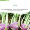 Bio Herbstkohlrabi Blau "Dyna" -Deutschland Gartenbedarf Verkäufe 2024 sativa bio herbstkohlrabi blau dyna 1 paket 1672075 de