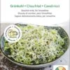 Bio Keimsprossen "Grünkohl" 1 Bio Keimsprossen "Grünkohl" -Deutschland Gartenbedarf Verkäufe 2024 sativa bio keimsprossen gruenkohl 1683190 de
