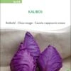 Bio Rotkohl "Kalibos" 1 Bio Rotkohl "Kalibos" -Deutschland Gartenbedarf Verkäufe 2024 sativa bio rotkohl kalibos 1 paket 1672077 de