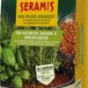 Bio-Pflanz-Granulat Für Hochbeete, Balkon- & Kübelpflanzen, 12,50 L 2 Bio-Pflanz-Granulat Für Hochbeete, Balkon- & Kübelpflanzen, 12,50 L -Deutschland Gartenbedarf Verkäufe 2024 seramis bio pflanz granulat fuer hochbeete balkon kuebelpflanzen 1250 l 1663905 de