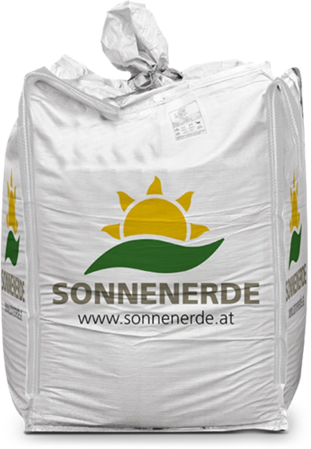 Bio Anzuchterde Im Big Bag , 1 M³ 3 Bio Anzuchterde Im Big Bag , 1 M³