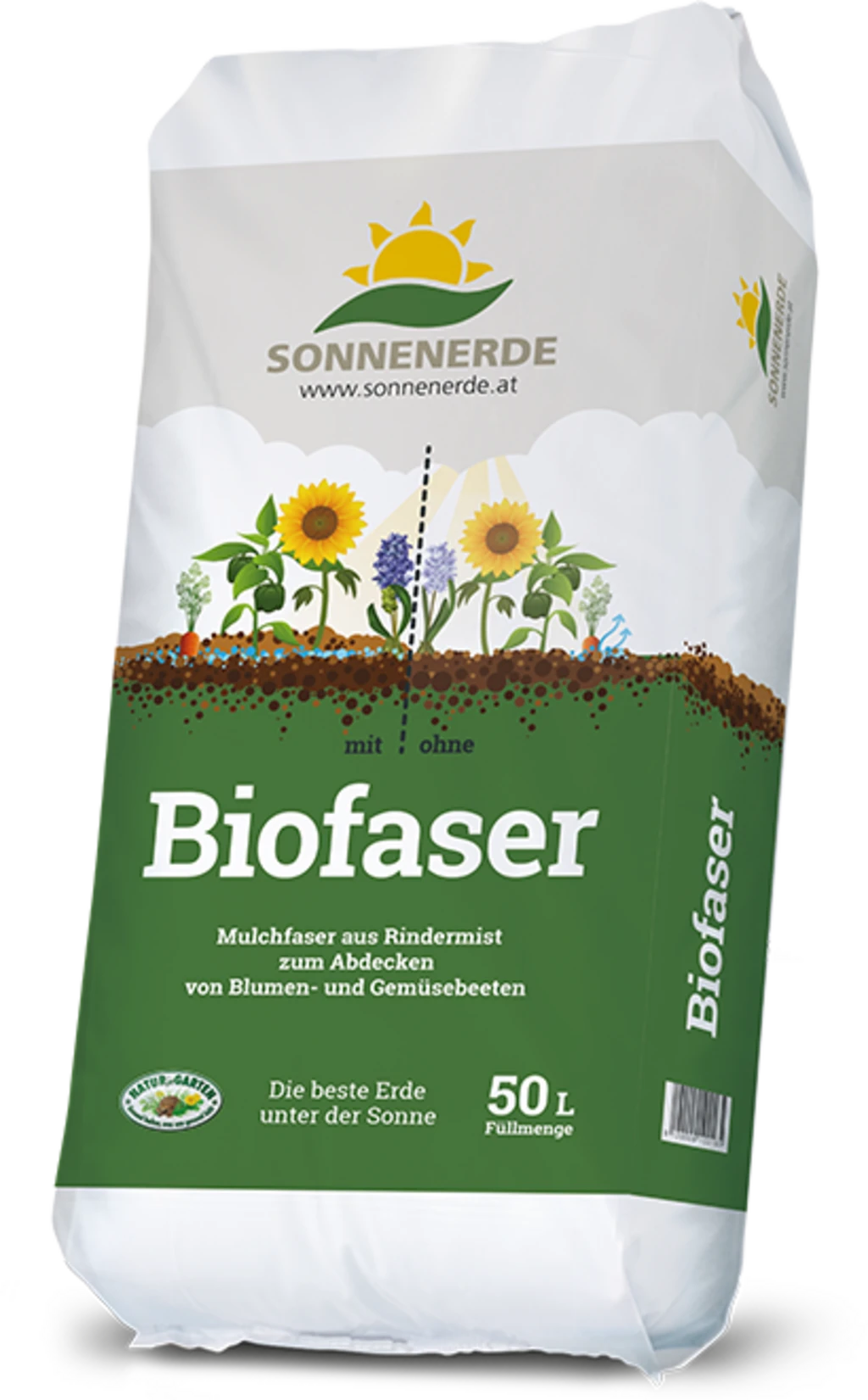 Bio Faser, 50 L 4 Bio Faser, 50 L – Bild 2