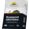 Bio Kompostaktivator, 30 L -Deutschland Gartenbedarf Verkäufe 2024 sonnenerde bio kompostaktivator 1664370 de