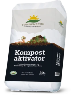 Bio Kompostaktivator, 30 L