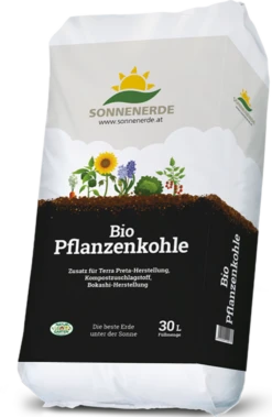 Bio Pflanzenkohle, 30 L 6 Bio Pflanzenkohle, 30 L -Deutschland Gartenbedarf Verkäufe 2024 sonnenerde bio pflanzenkohle 1664336 de