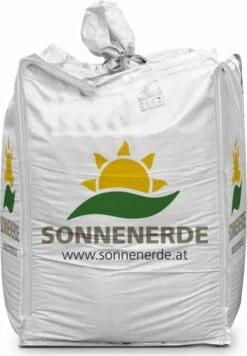 Bio Teicherde Im Big Bag, 1 Tonne -Deutschland Gartenbedarf Verkäufe 2024 sonnenerde bio teicherde im big bag 1 tona 1667902 de
