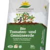 Bio Tomaten- Und Gemüseerde, 20 L -Deutschland Gartenbedarf Verkäufe 2024 sonnenerde bio tomaten und gemueseerde 1664333 de