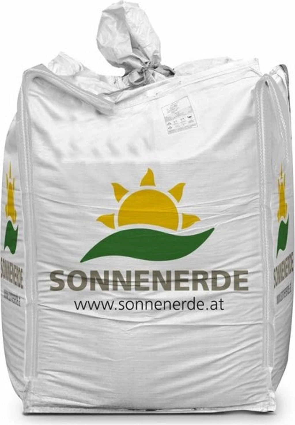 Dachgartenerde Extensiv Big Bag, 1 Tonne 5 Dachgartenerde Extensiv Big Bag, 1 Tonne – Bild 3