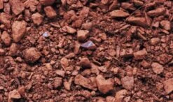 Dachgartenerde Extensiv Big Bag, 1 Tonne