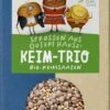 Bio Keim-Trio, 120 G 1 Bio Keim-Trio, 120 G -Deutschland Gartenbedarf Verkäufe 2024 sonnentor bio keim trio 120 g 1682116 de