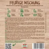 Bio Keimsprossen-Saat "Feurige Mischung" 1 Bio Keimsprossen-Saat "Feurige Mischung" -Deutschland Gartenbedarf Verkäufe 2024 sperli bio keimsprossen saat feurige mischung 1 pkt 1397166 de