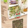 Bio Keimsprossen-Saat Pikante Mischung -Deutschland Gartenbedarf Verkäufe 2024 sperli bio keimsprossen saat pikante mischung 1 paket 1663999 de