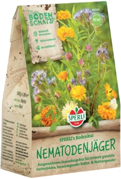 Gartendoktor Nematodenjäger, 100 G