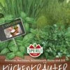 Küchenkräuter Kombination -Deutschland Gartenbedarf Verkäufe 2024 sperli kuechenkraeuter kombination 1 set 1665551 de