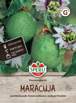 Maracuja "Passionsfrucht" 5 Maracuja "Passionsfrucht" -Deutschland Gartenbedarf Verkäufe 2024 sperli maracuja passionsfrucht 1521082 de