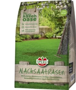 Nachsaat, 250 G