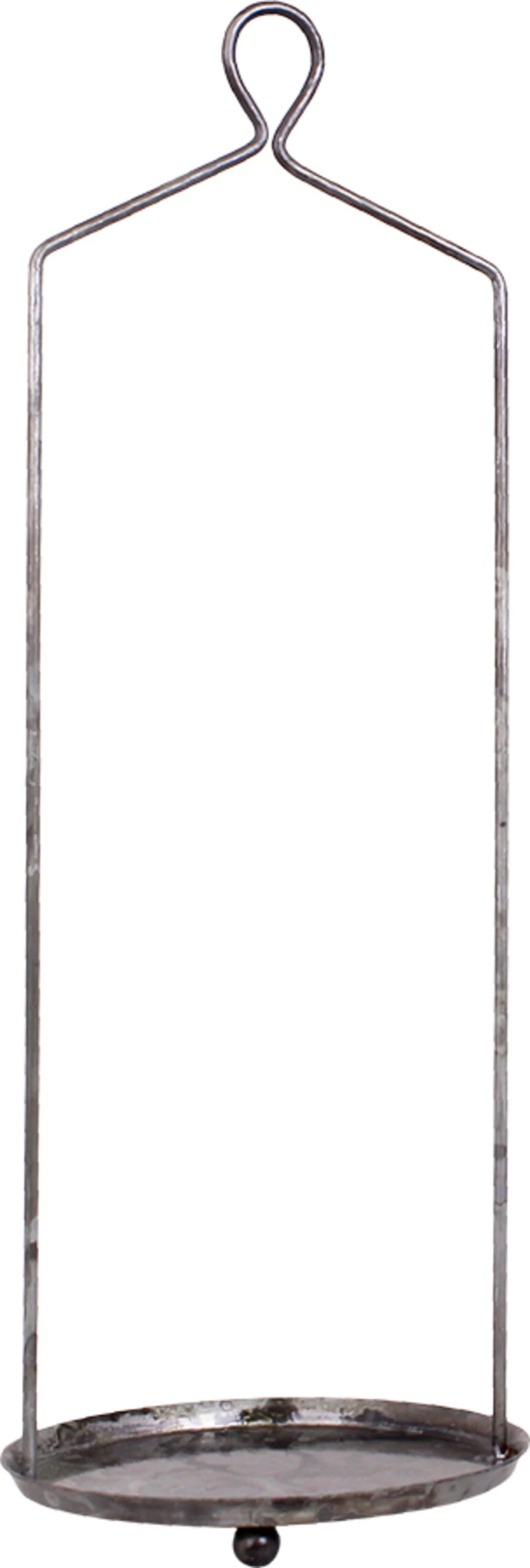 Hänge-Untersetzer Für Töpfe, Groß 6 Hänge-Untersetzer Für Töpfe, Groß – Bild 4